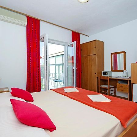 Villa Antonia Baška Voda Kültér fotó