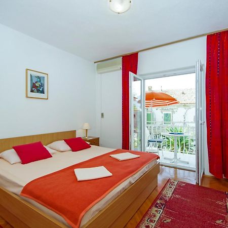 Villa Antonia Baška Voda Kültér fotó