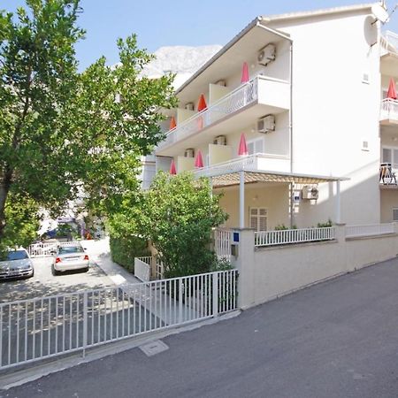 Villa Antonia Baška Voda Kültér fotó