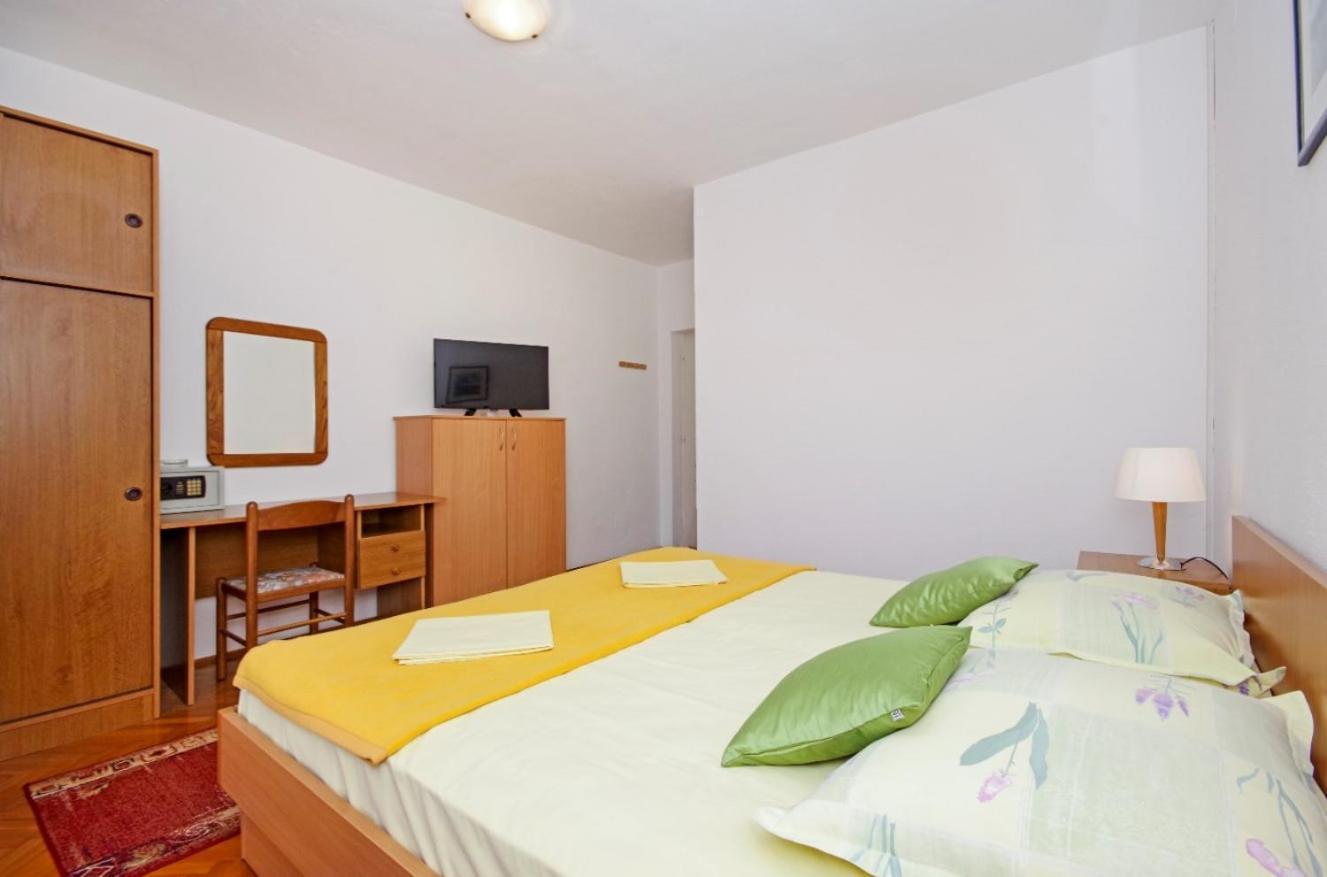 Villa Antonia Baška Voda Kültér fotó