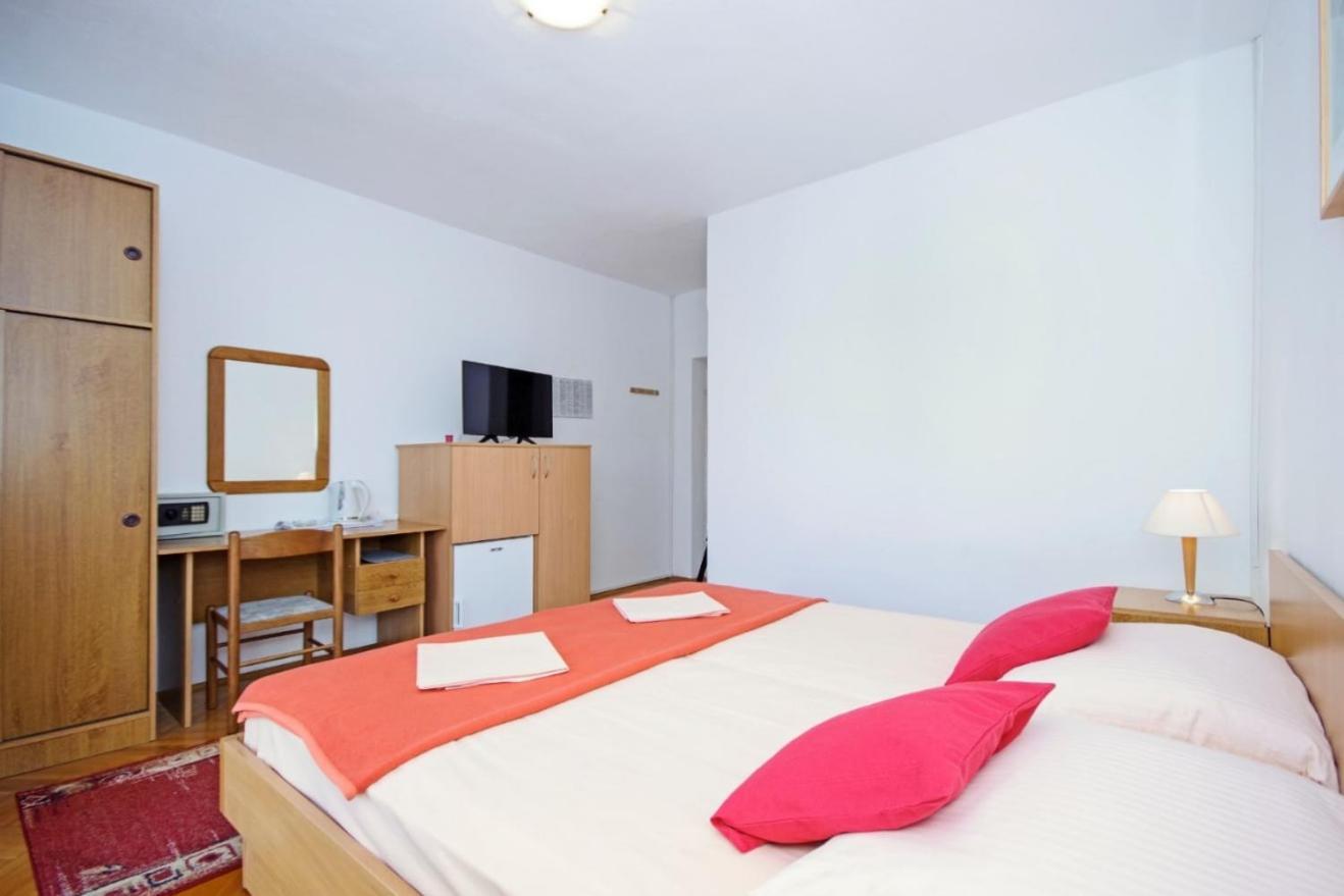 Villa Antonia Baška Voda Kültér fotó